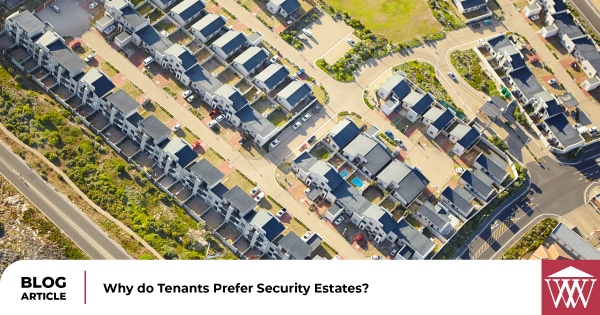 Secureguard Estate Security Estate Benefits: Community and Safety Combined | IGrow Wealth ...