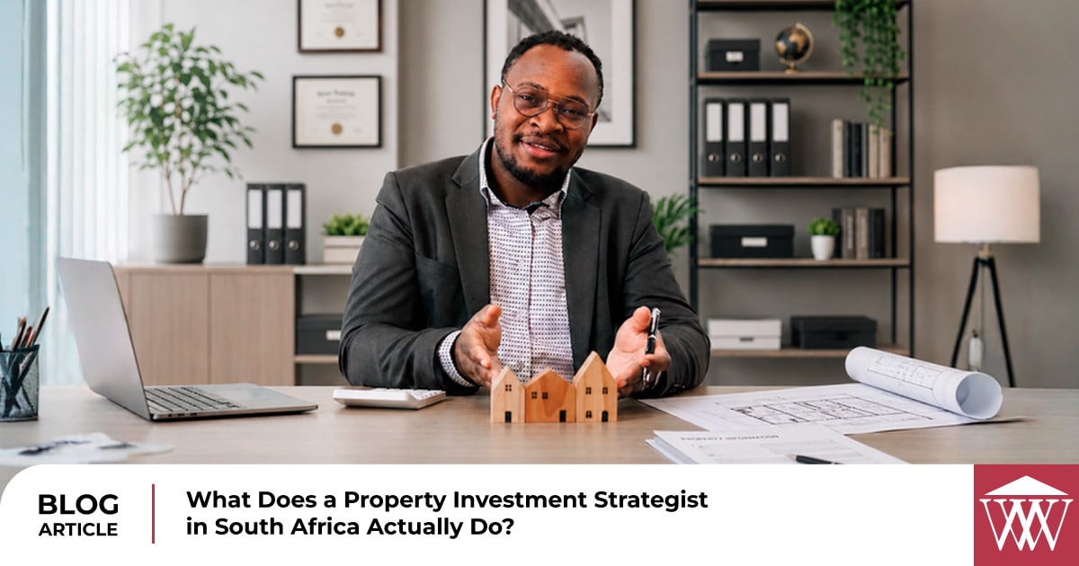 Property Investment Strategist in South Africa Guide | IGrow Wealth ...